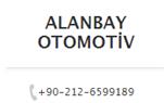 Alanbay Otomotiv  - İstanbul
